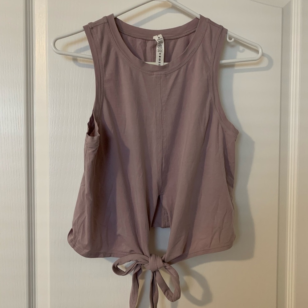 Lululemon